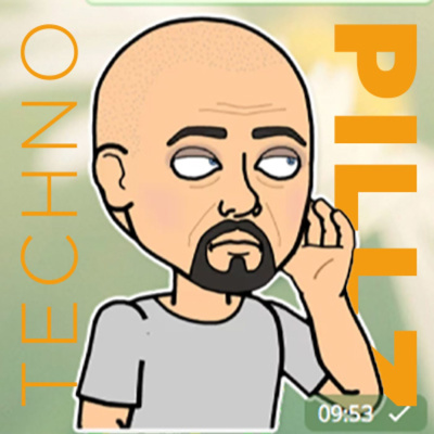 Technopillz