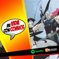 Thor: God of Thunder | Jason Aaron en su mejor forma