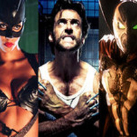 Mi vida con cómics Ep4 : Películas desastrosas de Superhéroes