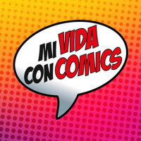 Mi vida con cómics - El adiós a Battfleck