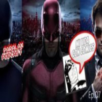 Mi vida con cómics Ep.7: Daredevil