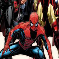 Mi vida con comics: Ep 3- Spider-Man en el Universo Cinematográfico