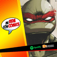 Tortugas Ninja de IDW | Del #1 al #12