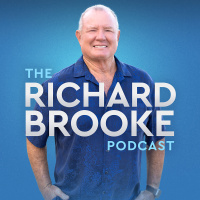 Facing Adversity, Leading Authentically - Richard Brooke on The SHIFT