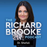 Dr. Shefali – A Radical Awakening: Reclaiming Your Power