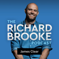 James Clear | Identity, Action  Becoming Unstoppable