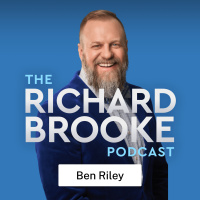 Ben Riley | From Graveyard Shifts to Global Strategy