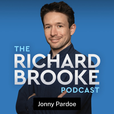 Network Marketing Heroes: Host Richard Bliss Brooke