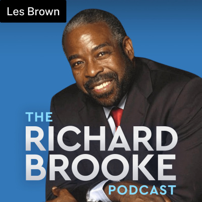 Network Marketing Heroes: Host Richard Bliss Brooke