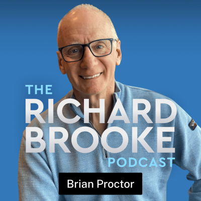 Network Marketing Heroes: Host Richard Bliss Brooke