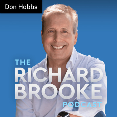 Network Marketing Heroes: Host Richard Bliss Brooke
