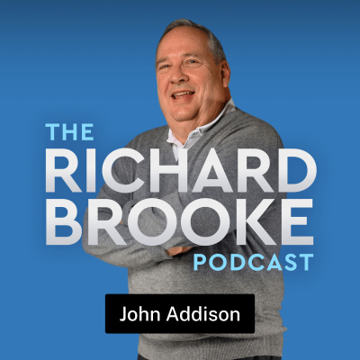 Network Marketing Heroes: Host Richard Bliss Brooke