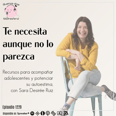 Buenos Días Madresfera