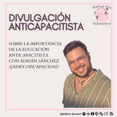 Buenos Días Madresfera