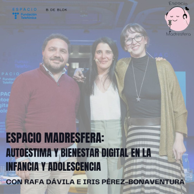 Buenos Días Madresfera