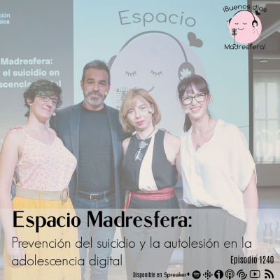 Buenos Días Madresfera