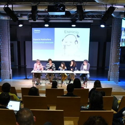 Buenos Días Madresfera