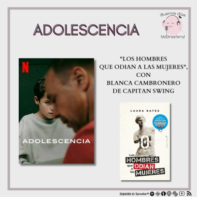 Buenos Días Madresfera