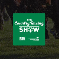 The Country Racing Show (January 25, 2024)