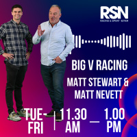 Jason Adams previews the weekend greyhound action