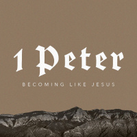 1 Peter Part 2: Strangers and Family Members