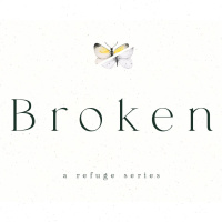 From Lost to Found | May 2nd | Broken