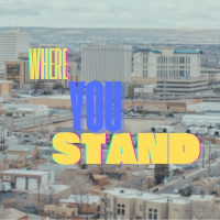 Where You Stand | Standalone Sermon