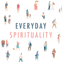 Sleeping | Aug 21st | Everyday Spirituality series