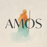 Amos: The Promise of Hope | July 13th | Gary Villa