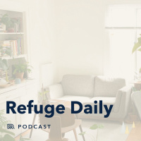 9. Refuge Daily: Dynamic Prayer