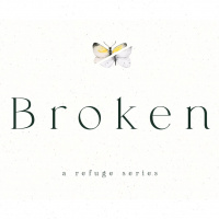 From Loneliness to Intimacy | May 30th | Broken
