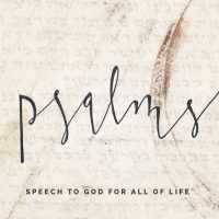 Psalm 77 | July 17th | Psalms series