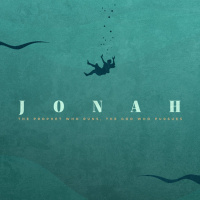 Chapter 2: Belly of the Fish | Jonah | Aug 11th | Toshi Jamang