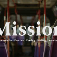 Mission as Learning and Healing | Mission Series | Jan 28th | Katie Jamang