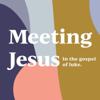 Follow Me | Luke 5:1-11 27-32 6:12-16