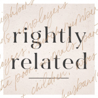 Forgiveness  Healing | December 19th | Rightly-Related