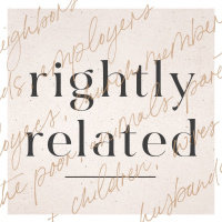 Husband - Wife | November 14th | Rightly-Related