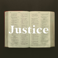 Doing Justice | Jan 15th | Toshi Jamang