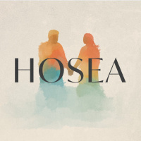 Hosea: The Compassionate Father | Aug 17th | Gary Villa