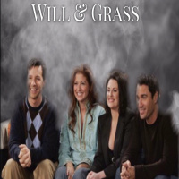 Episode 7 (Will and Grace: Unsinkable Mommy Adler/Big Brother is Coming) W/ Jake Cambron