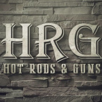 Hot Rods And Guns