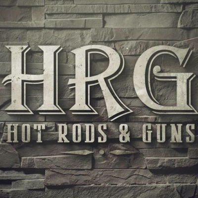 Hot Rods And Guns