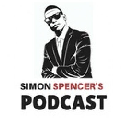Simon Spencers Podcast