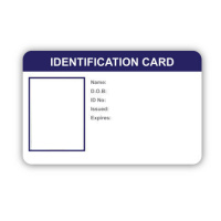 Din identitet är inte säker