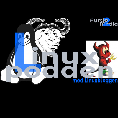 Linuxpodden