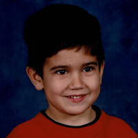 Visualització infància