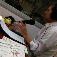 Llibre Millors Pares