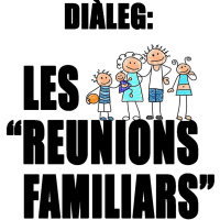 Les reunions de família