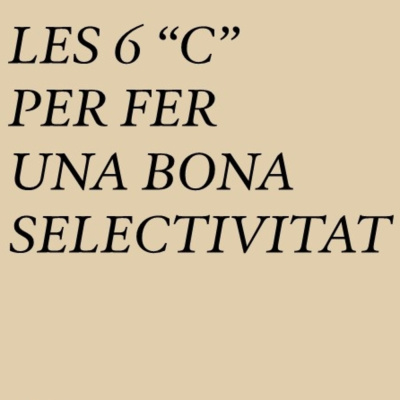 Coaching A La Ràdio