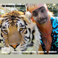 The Maskell Sessions - Ep. 341